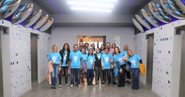 Projeto Pioneiros promove ações em escolas públicas para estimular ações em saneamento básico Projeto Pioneiros promove ações em escolas públicas para estimular ações em saneamento básico