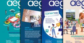 Aegea Magazine