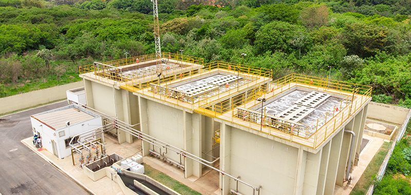 Aegea’s public-private partnerships evolve in the Sanitation Ranking 2020