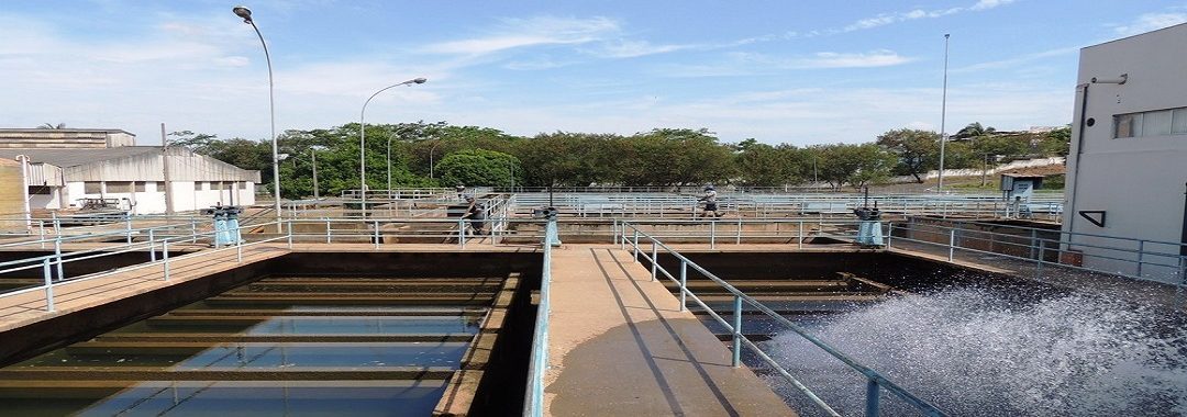 Aegea achieves universal water supply in Teresina