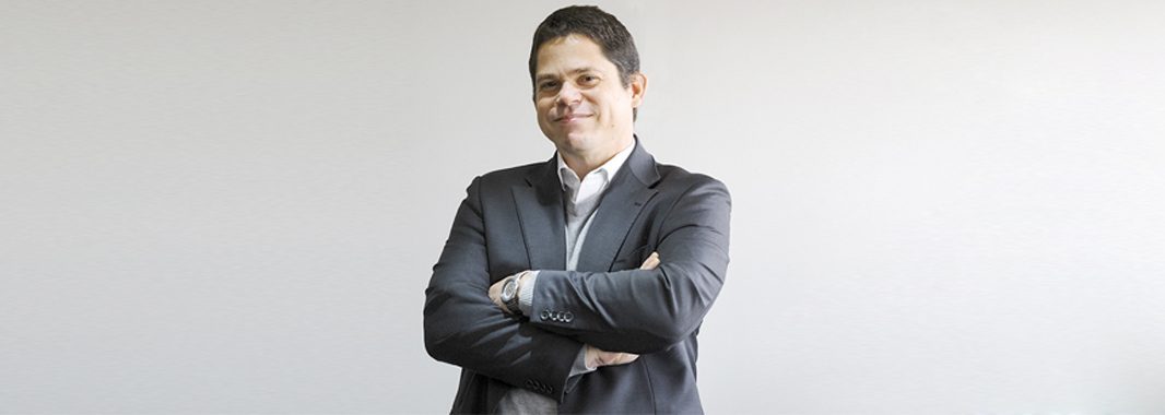 Aegea Saneamento announces new CEO