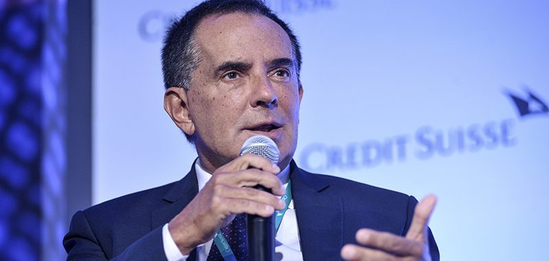 78/5000 Aegea Saneamento participates in the 7th edition of the Latin America Investment Conference