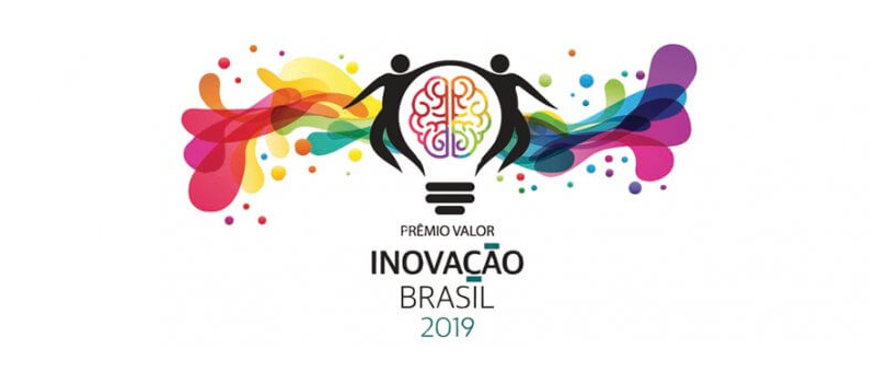 Valor Inovação Brasil Award 2019 – Aegea is one of the most innovative companies