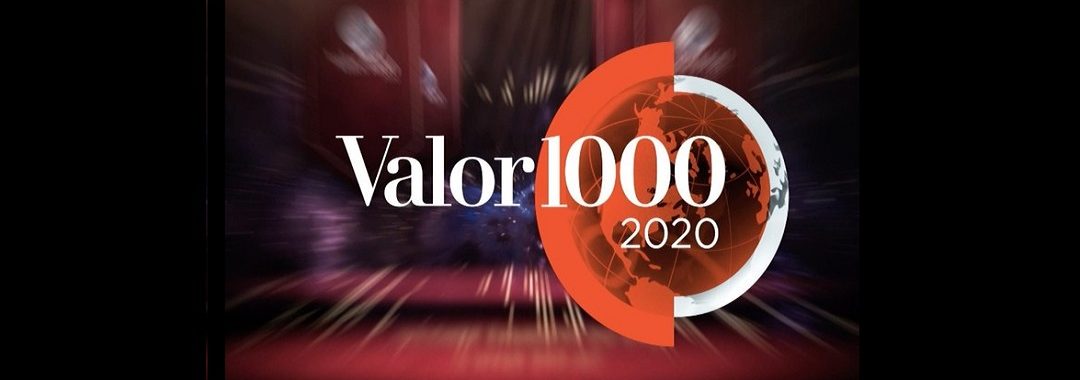 Aegea Saneamento is the private company in the sector best positioned in the Valor 1000 Ranking