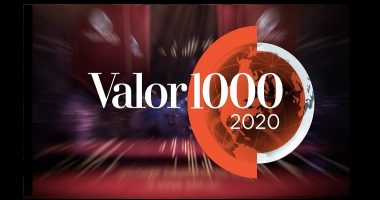 Aegea Saneamento é a empresa privada do setor melhor posicionada no Ranking Valor 1000 Aegea Saneamento é a empresa privada do setor melhor posicionada no Ranking Valor 1000