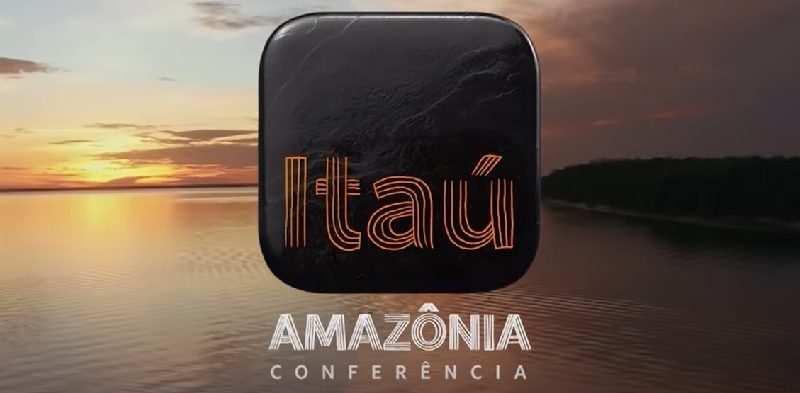 Aegea Saneamento apoia 1º Conferência Amazônia para arrecadar fundos para restauração de florestas Aegea Saneamento apoia 1º Conferência Amazônia para arrecadar fundos para restauração de florestas