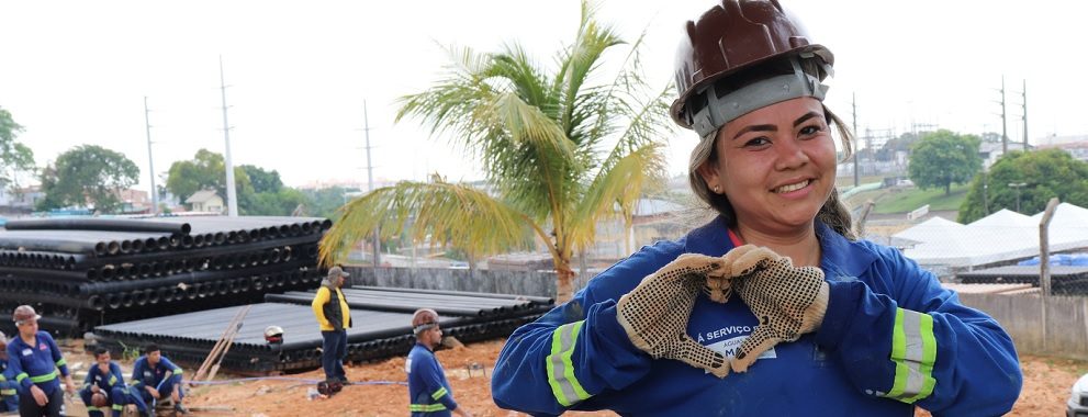 Itaúsa é a nova acionista da Aegea Saneamento