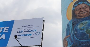 Aegea é destaque no Ranking do Saneamento Básico 2021 com evolução nas concessões de Manaus e Teresina Aegea é destaque no Ranking do Saneamento Básico 2021 com evolução nas concessões de Manaus e Teresina