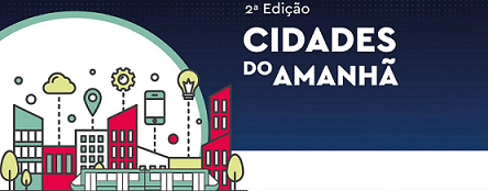 Aegea participa da 2ª Edição do evento Cidades do Amanhã