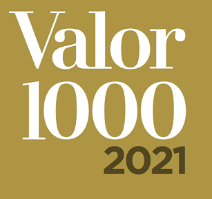 First place in the Water and Sanitation category <br>Valor Econômico Newspaper