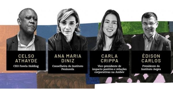 Aegea debate o novo papel das empresas no Evento Exame Summit ESG