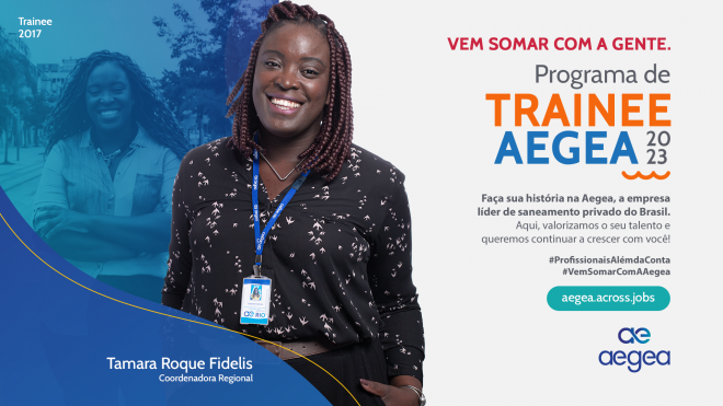 Trainee Agir Saúde 2024 » até 13/12/2023