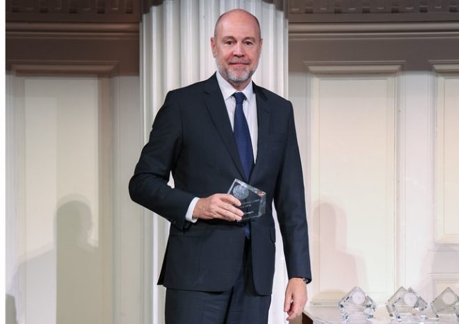 Aegea recebe prêmio da Latin Finance por emissão de Sustainability-Linked Bonds