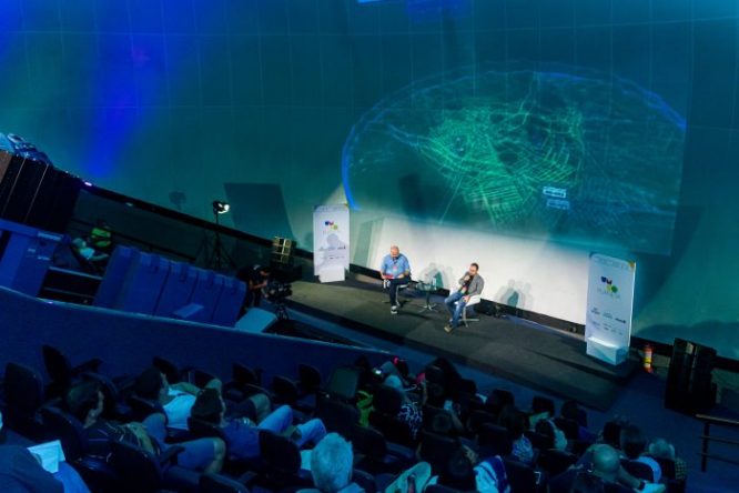 Aegea Saneamento é destaque no Wired Festival Brasil