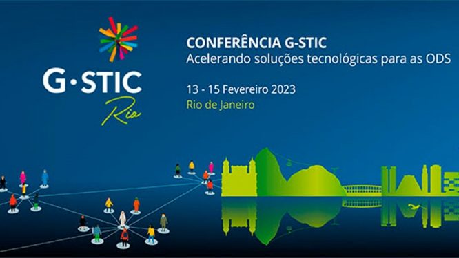 Aegea Saneamento é apoiadora da Global Sustainable Technolgy & Innovation Community e conta com participação em dois painéis