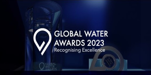 Aegea é indicada a companhia do ano no Global Water Awards