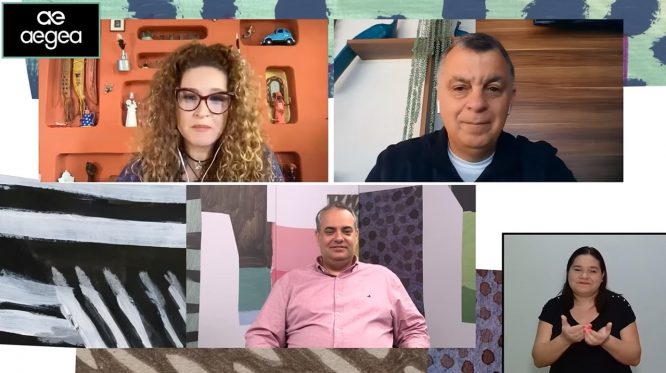Aegea participa de painel sobre Água no ESG Summit promovido pela Exame
