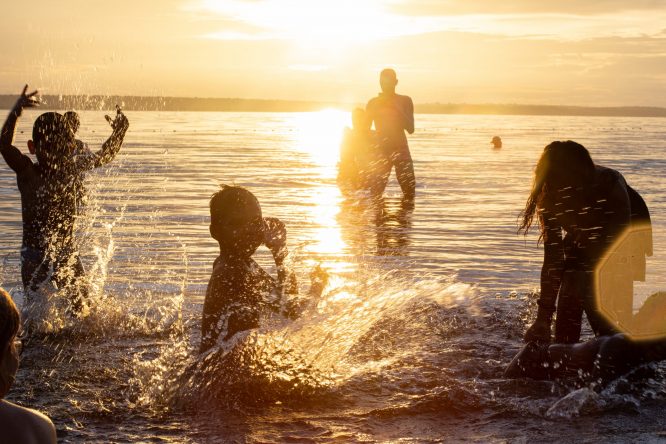 Comprometida em levar saúde e segurança hídrica para as pessoas nos locais onde atua, Aegea celebra o Dia Mundial da Água