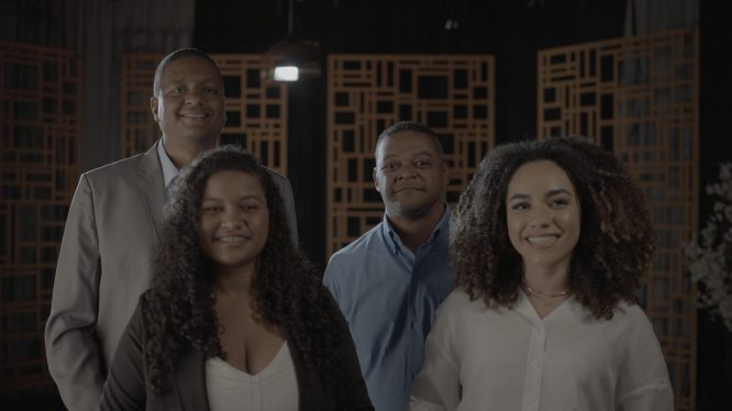 Respeito Dá o Tom, programa de diversidade da Aegea, completa seis anos