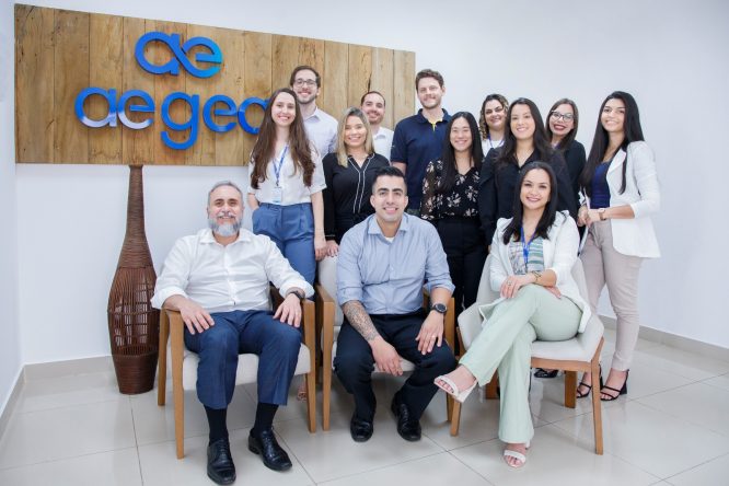 IIA May 2023: Aegea é reconhecida por trabalho de auditoria interna pelo terceiro ano consecutivo