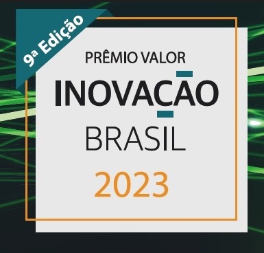 Aegea is listed among the 150 most innovative companies in the country and in 4TH  position among the most innovative companies in the Infrastructure sector.