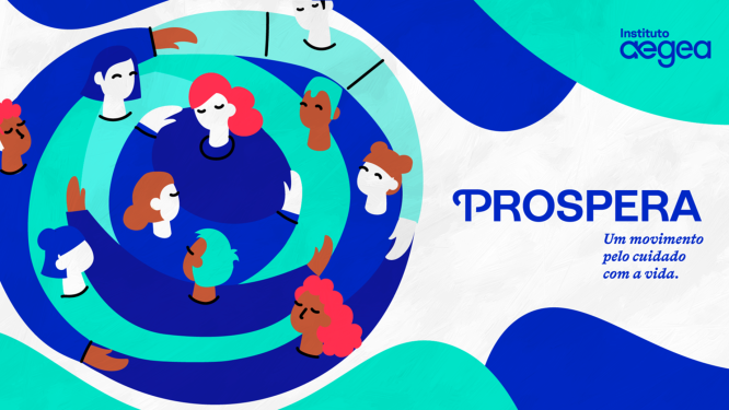 PROSPERA – Instituto Aegea promove ações gratuitas de saúde e bem-estar em 15 cidades e deve impactar milhares de pessoas