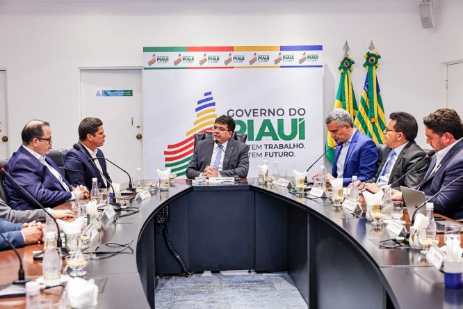 Aegea assina contrato de concessão para prestação de serviços de saneamento básico no Piauí que beneficiará cerca de 1,85 milhão de pessoas