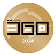 Época Negócios 360º 2024
