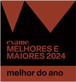 Melhores e Maiores da EXAME 2024